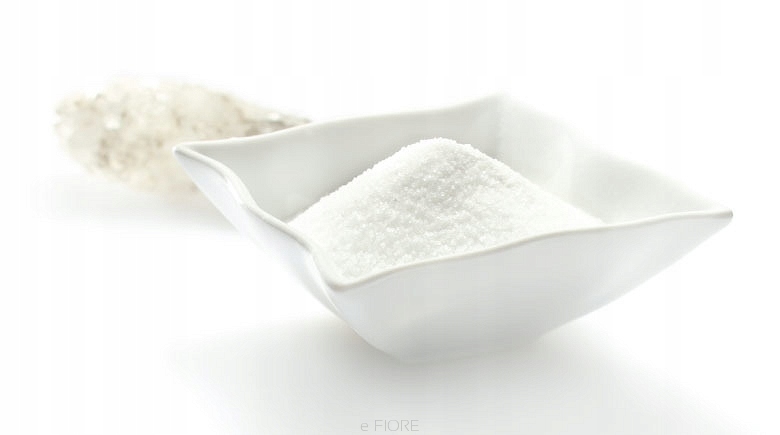 

E-fiore naturalna sól Morska z minerałami 200 G