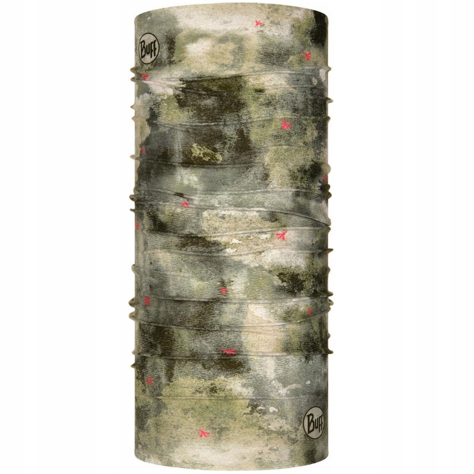 

Chusta ochronna Buff Coolnet Insect Shield Future