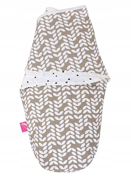 

Otulaczek otulacz rożek antykolkowy Motherhood