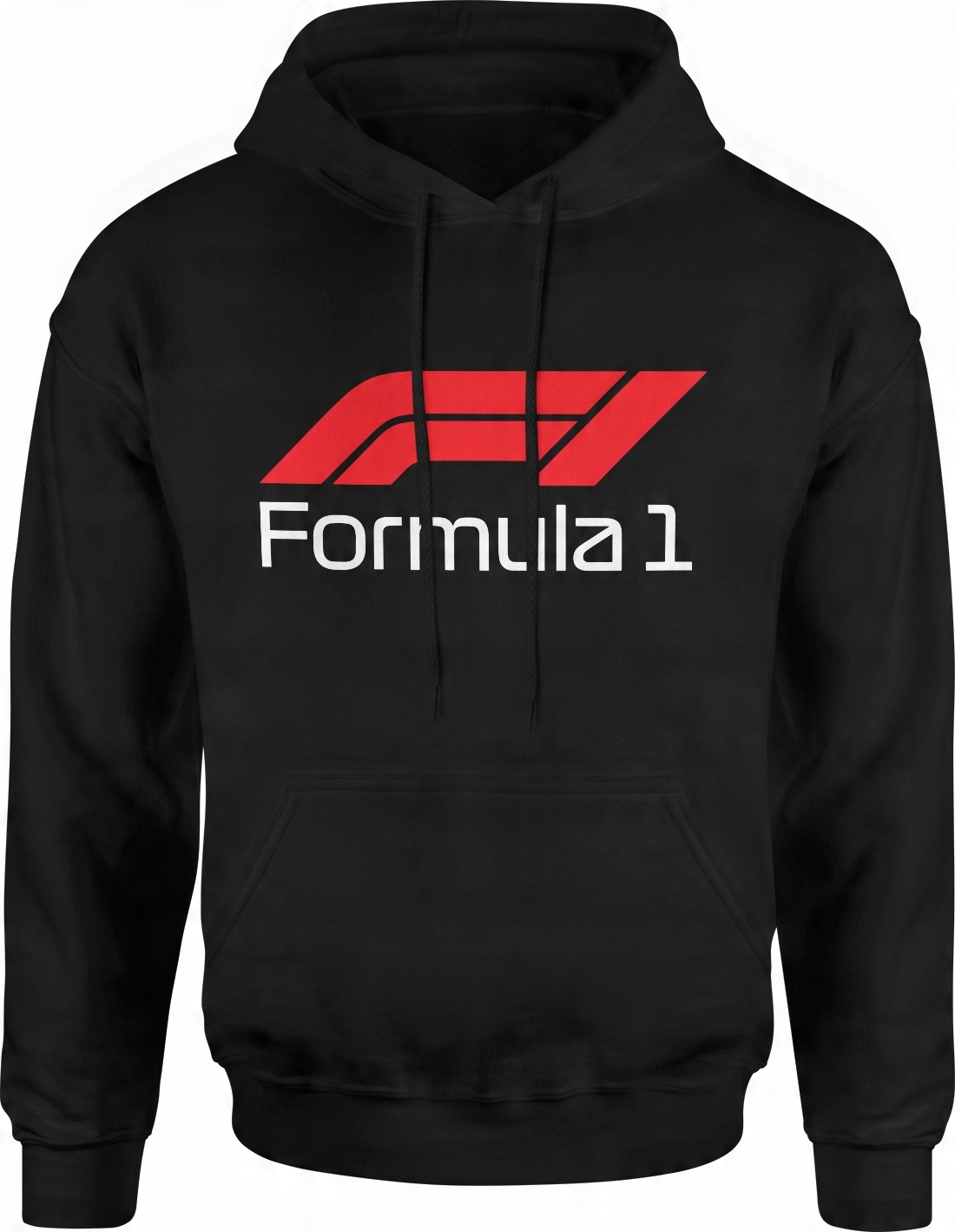 

Formula 1 Bolid F1 Team Hamilton Bluza Męska Roz M