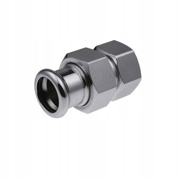 Skrutkovač press Gw 35 MM 1.1/4" Kan-therm Steel