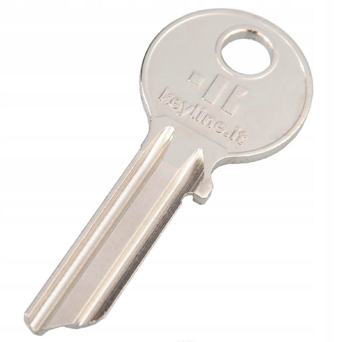 Klíč Bytový Nařezaný YT15 Sada 100 Kusů