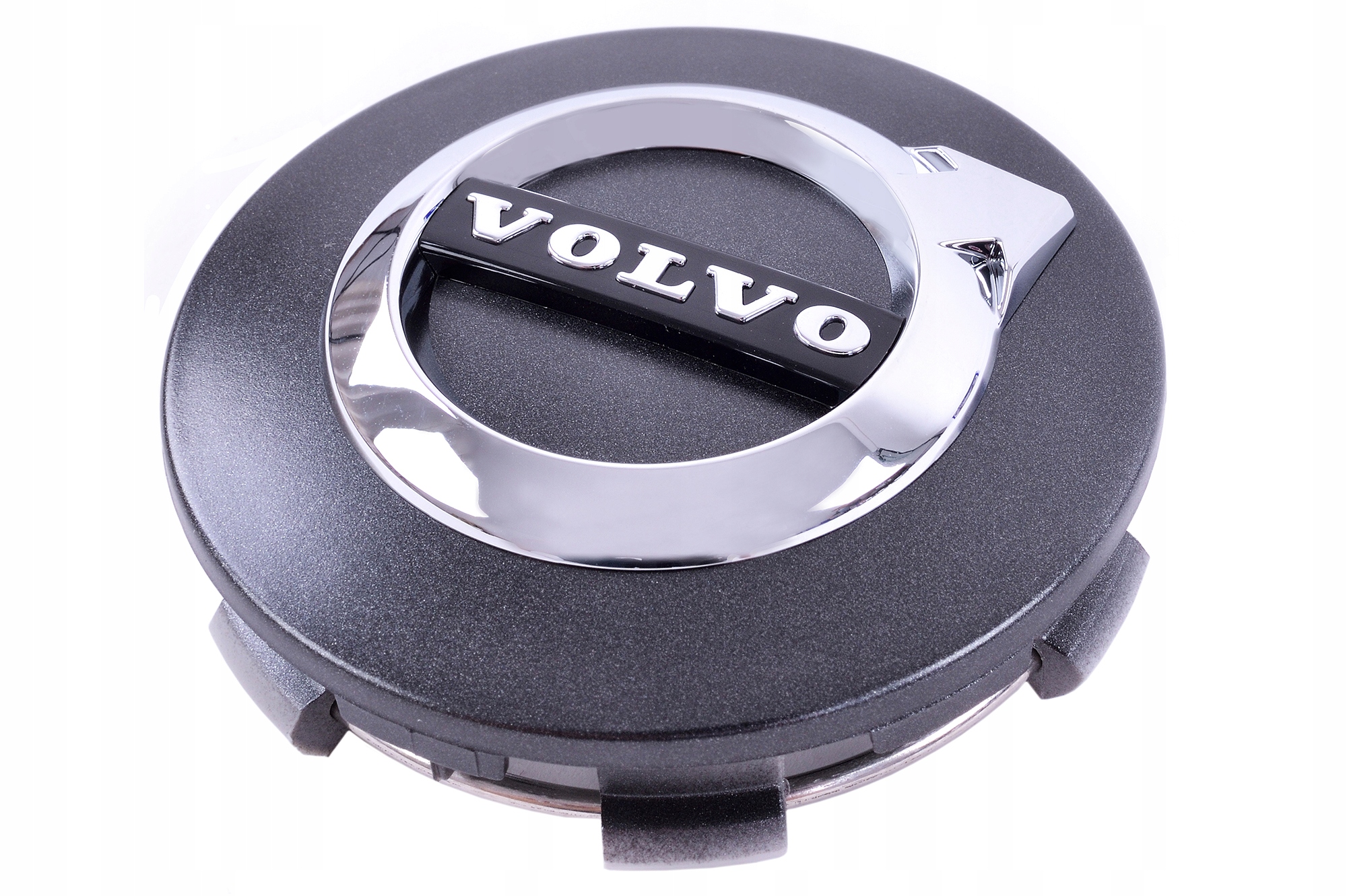 DEKIELKI KOL OE VOLVO DARK GREY XC90