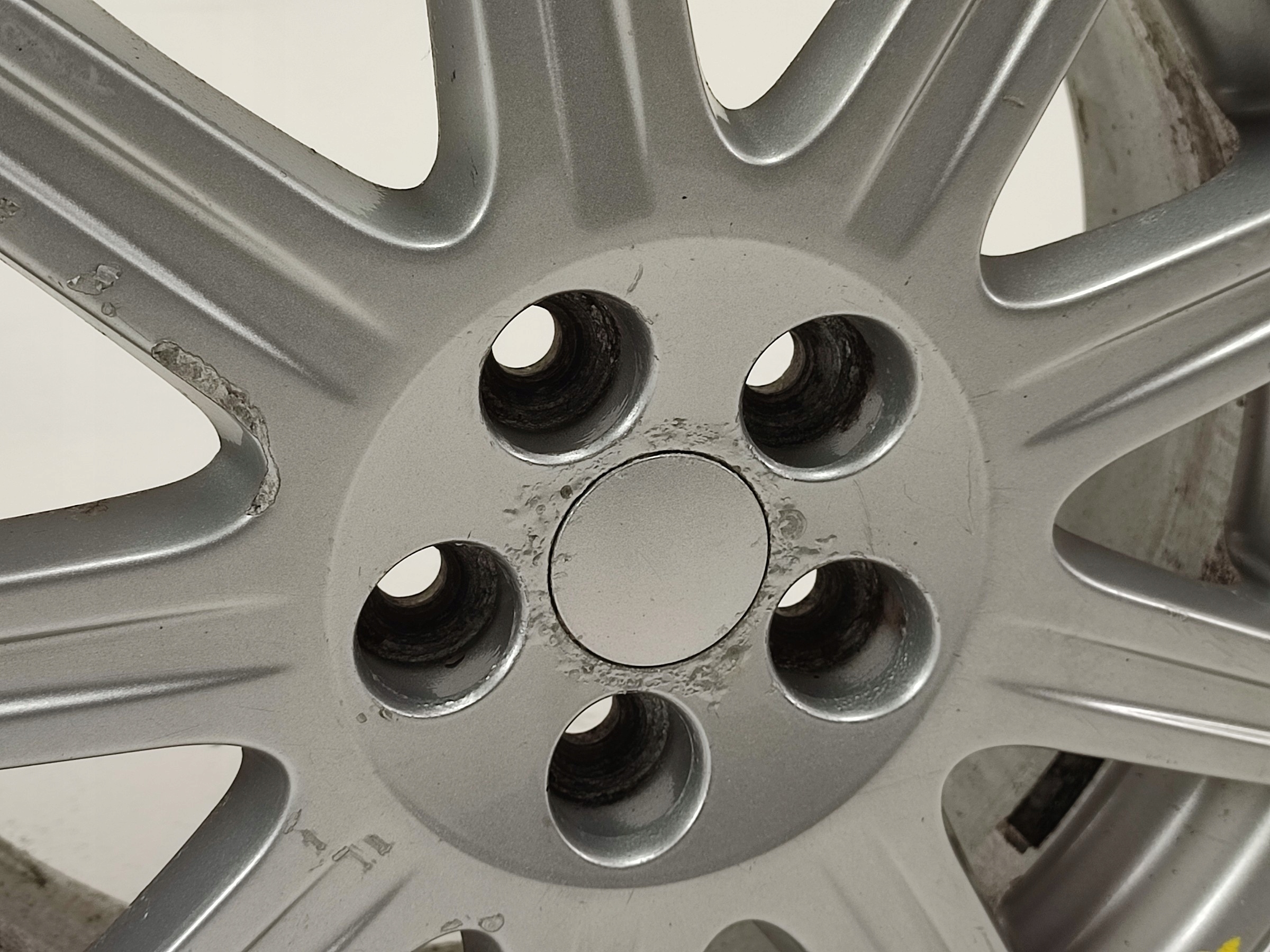 disk 4 SZT. 5x100 / ET40 / 6J / 16" CHRYSLER PT CRUISER 2006-... M