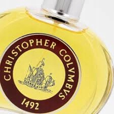CHRISTOPHER COLUMBUS WODA TOALETOWA 100 ML. Kod producenta Brak