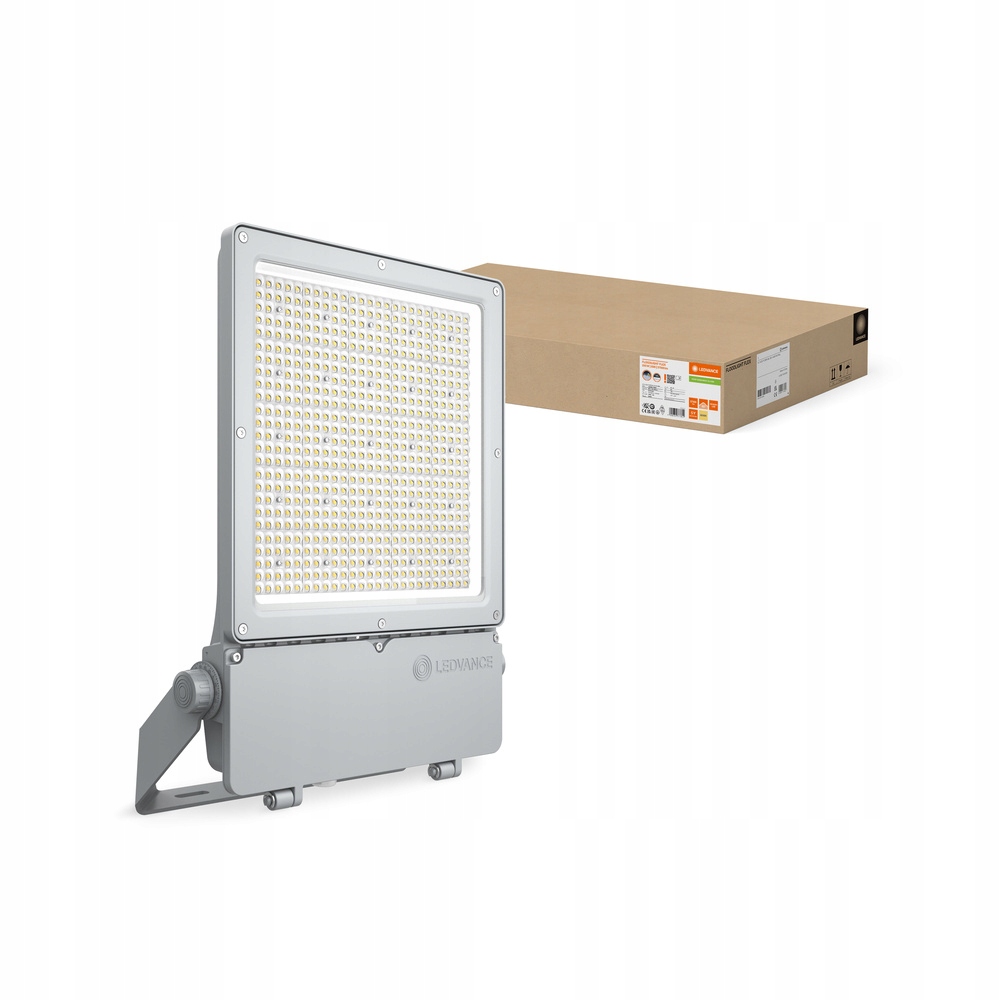 Led reflektor Vonkajší reflektor 250 W 37500 lm 3000K IP66 Floodlight