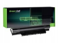 Greencell AC11 Bateria akumulator Green Cell do laptopa Acer Aspire One D25