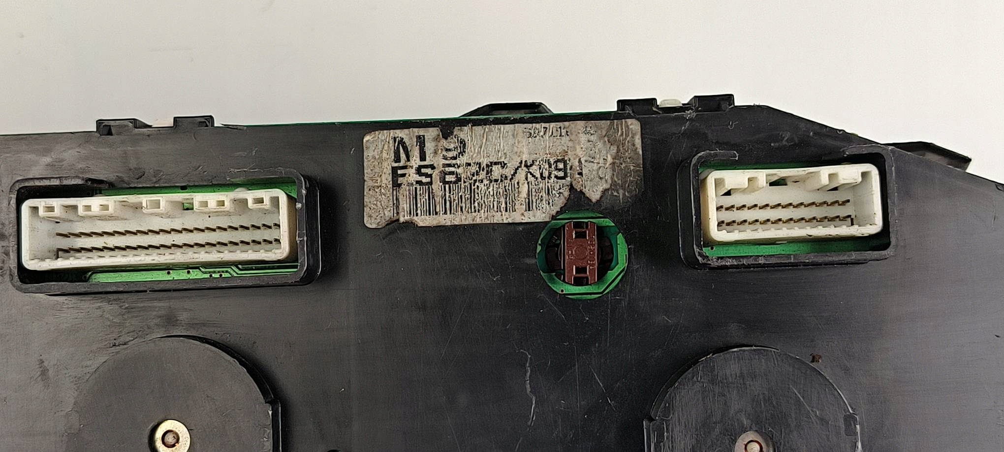 спидометр nissan NAVARA