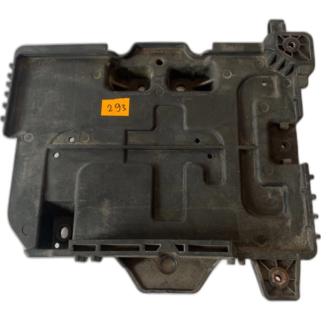 Grundlage Gehäuse Akumulatora Hyundai I40