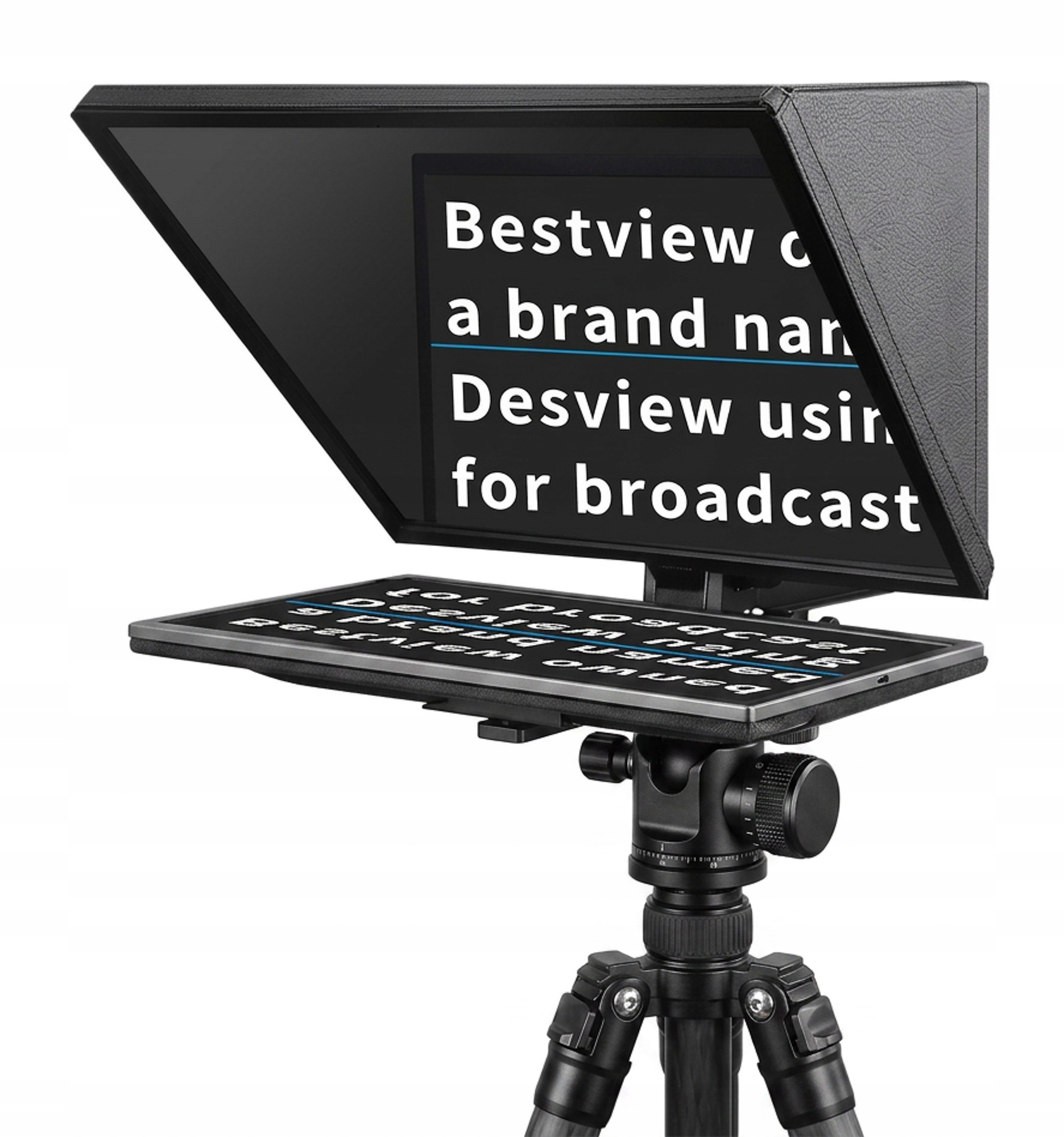 Teleprompter Desview T22