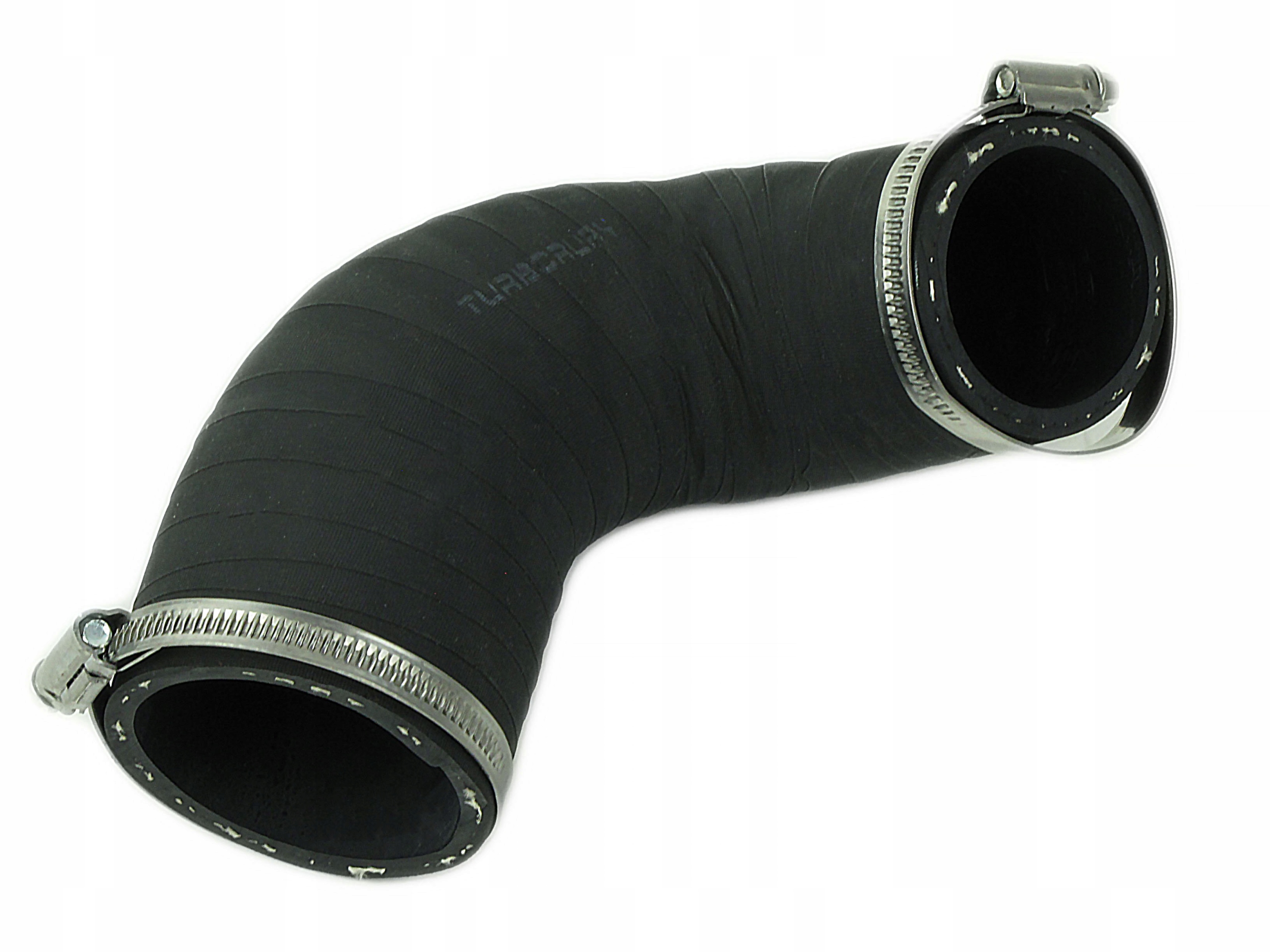 Turbo Kabel Intercoolera Mahindra Goa 2.6 Crd