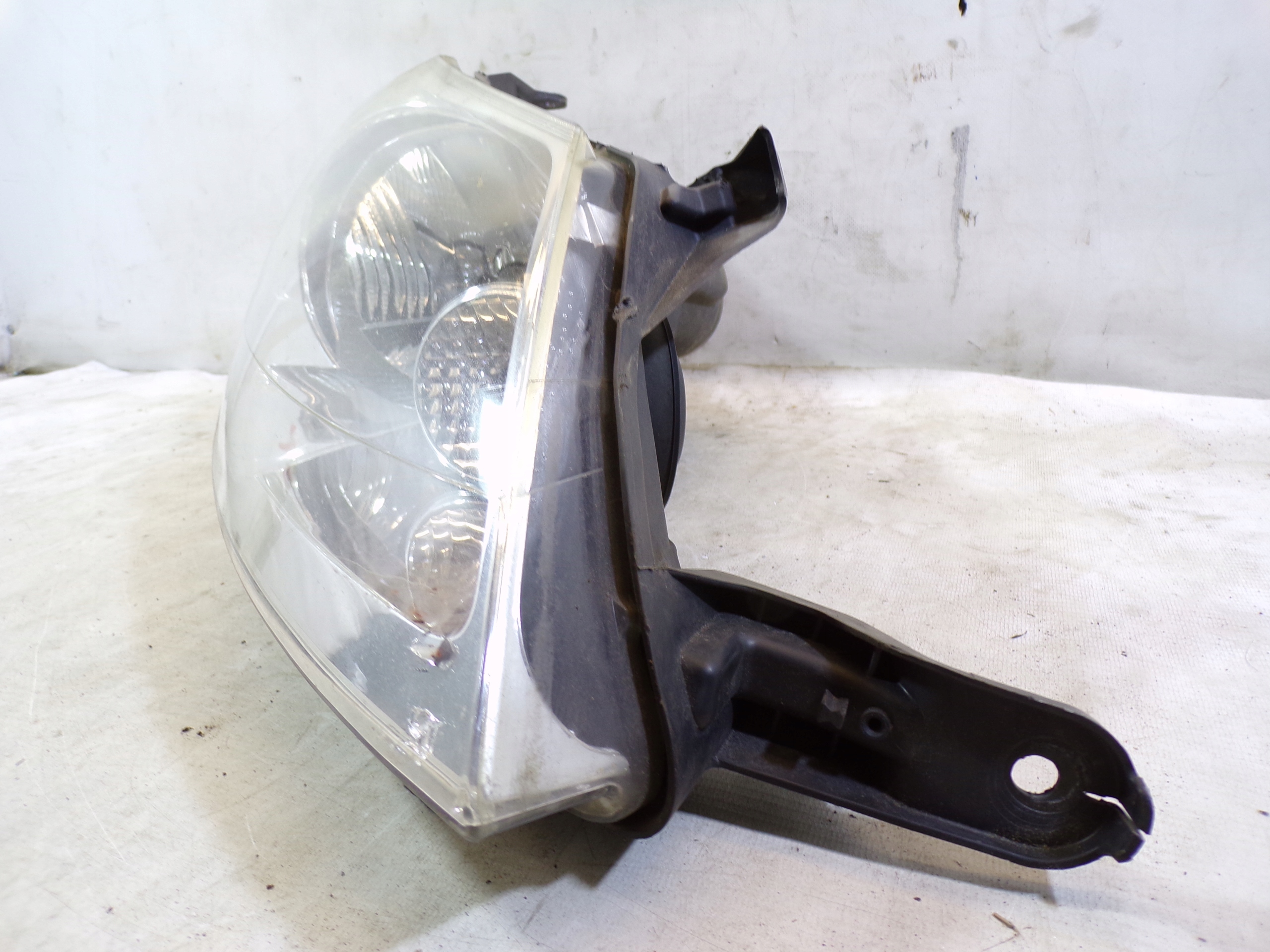 light front front right FIAT SCUDA 2 II (K1)