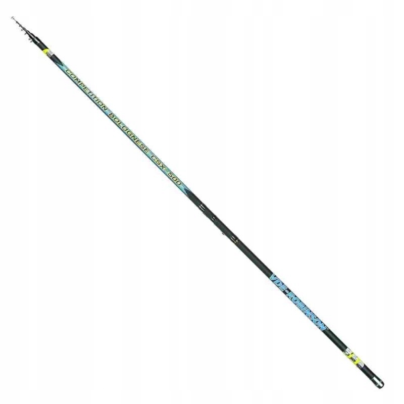 Robinson Wędka Vde-r Competition Bolognese Csx 500 5,00m 10-20g