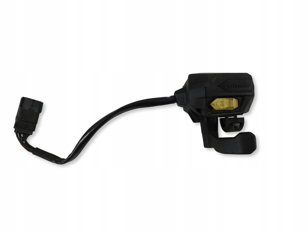 Plynová Páčka Polaris Sportsman 850 1000 Xp U-11 2010436