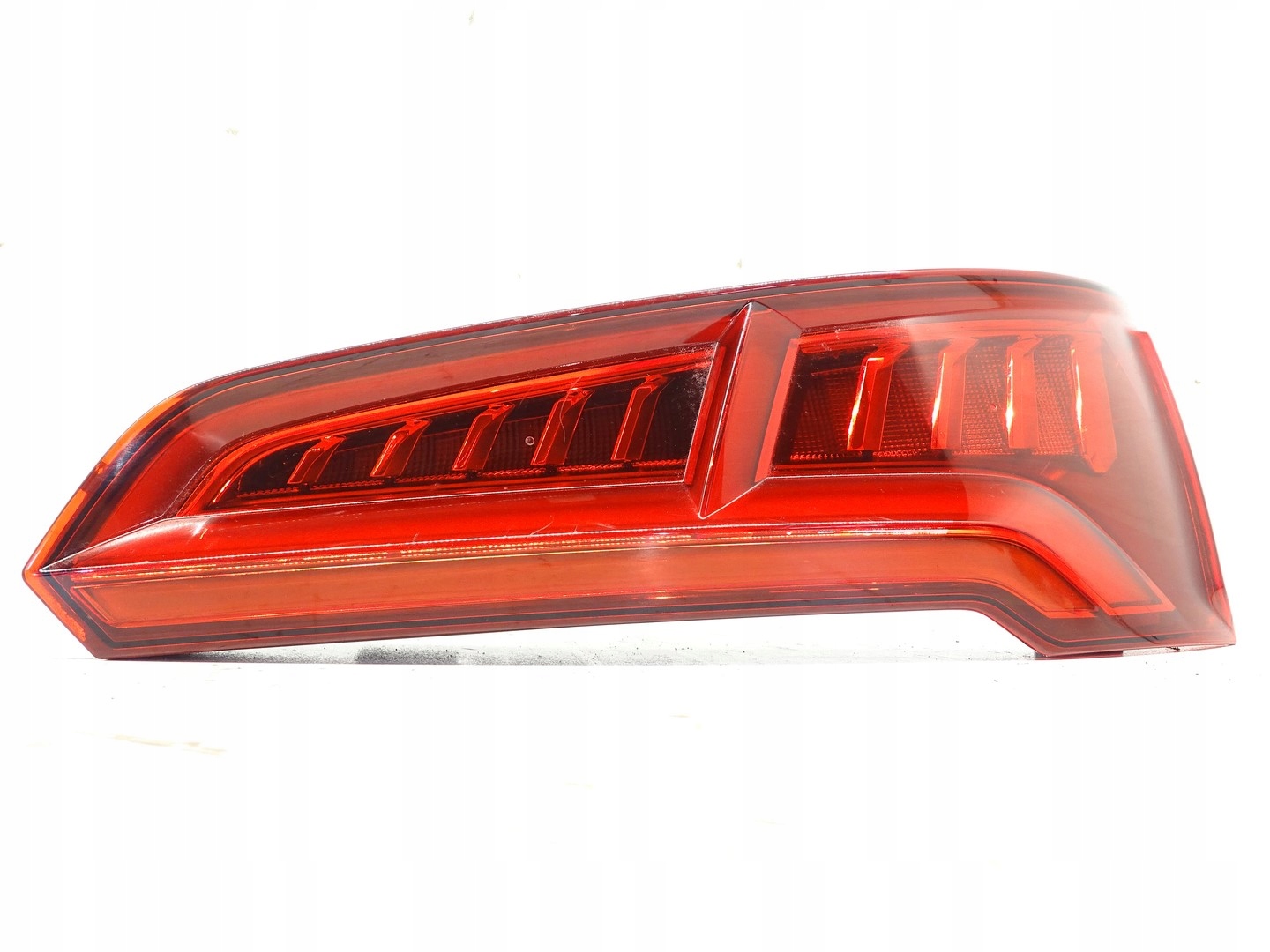 light right right rear part rear to the bonnet MATRIX FULL LED AUDI Q5 80A