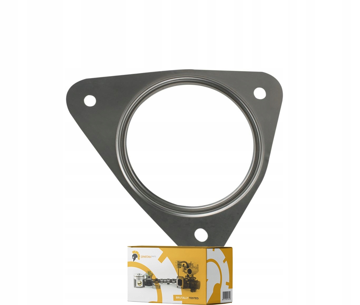 

Uszczelka Wydechu Fiat Ducato 14> Przód