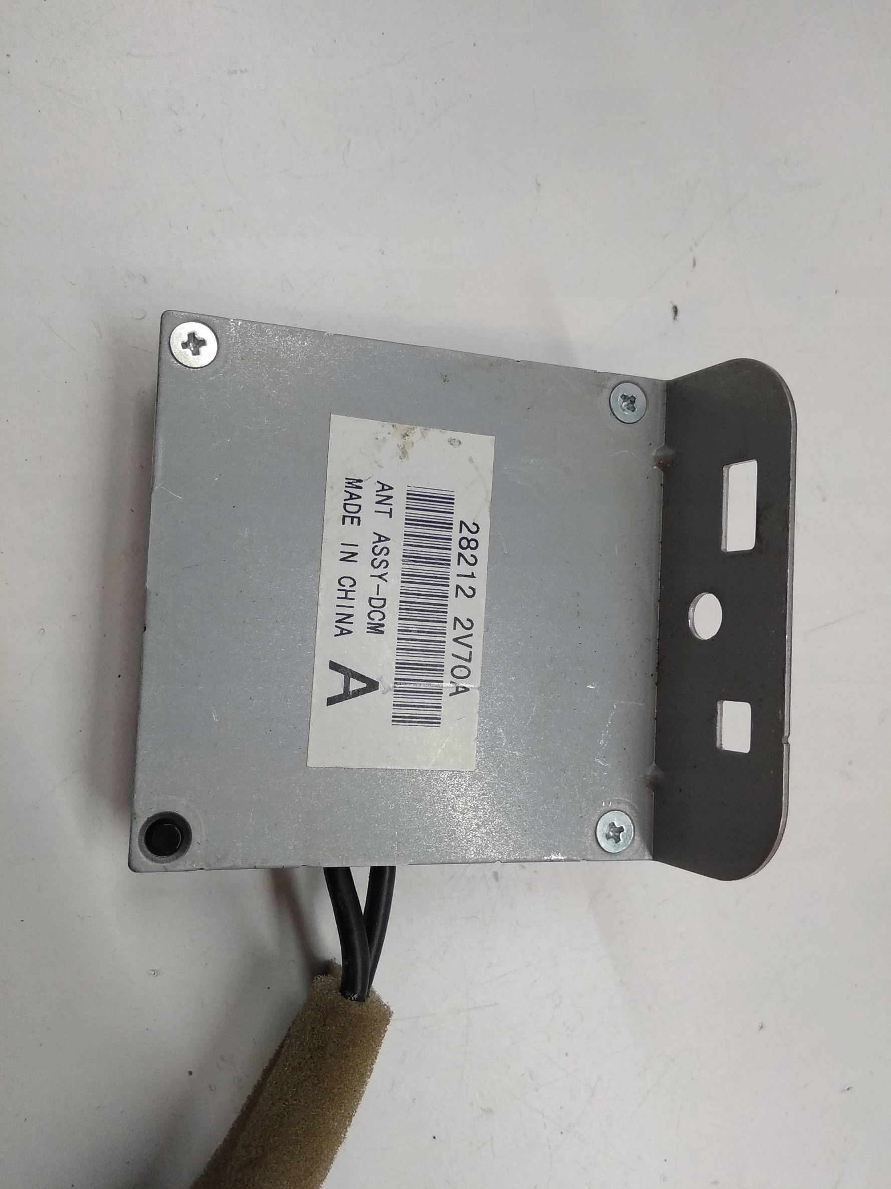 AMPLIFICATORE 28212 2V70A Infiniti Q50 e (2013- )
