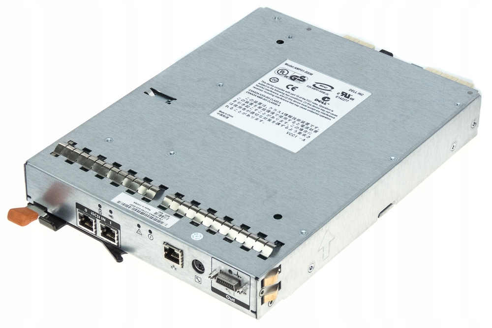 Dell 0X2R63 AMP01-RSIM Powervault Md3000