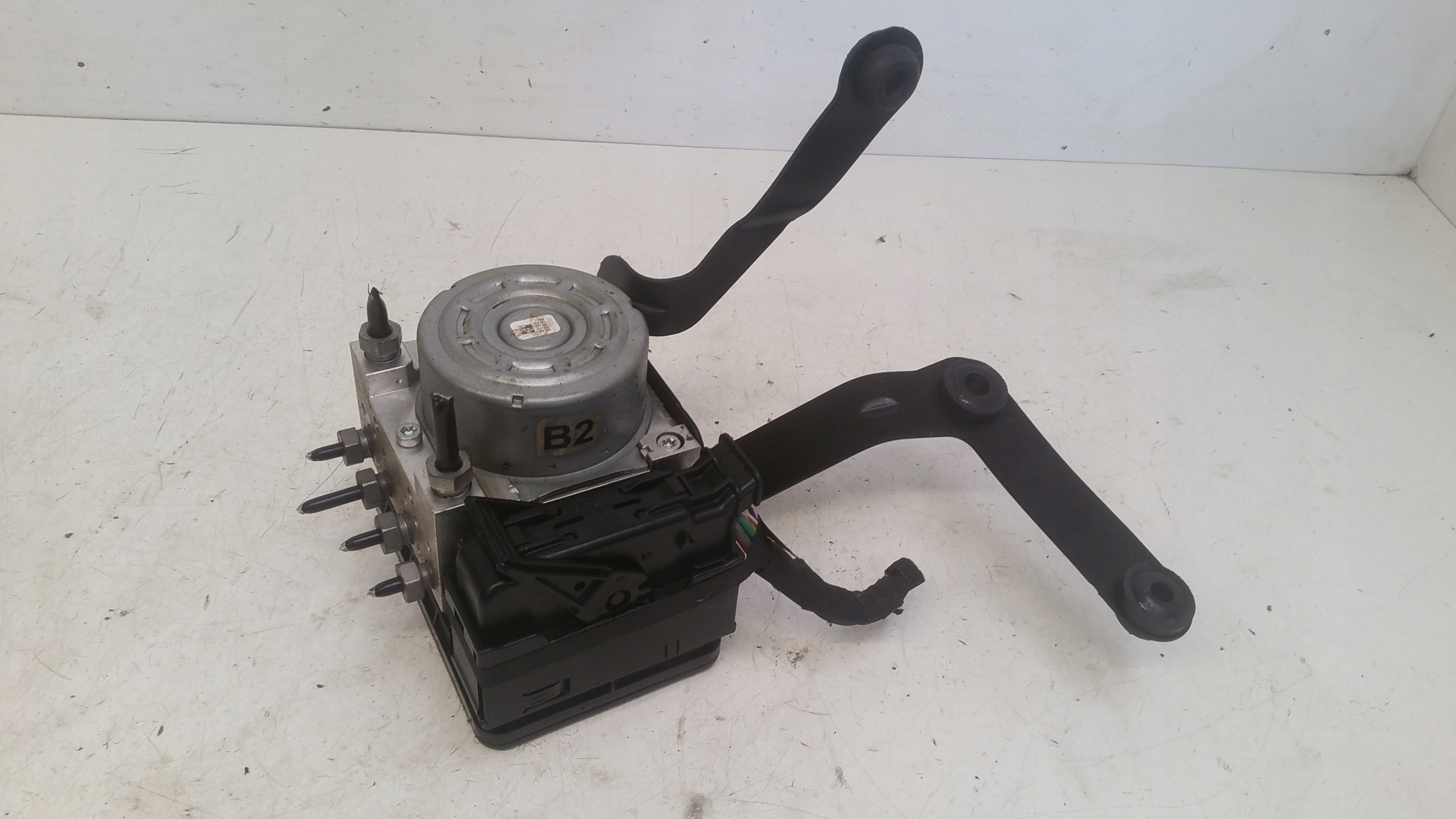 Pompa ABS L1BC2B373AC Ford Fiesta MK8 ST