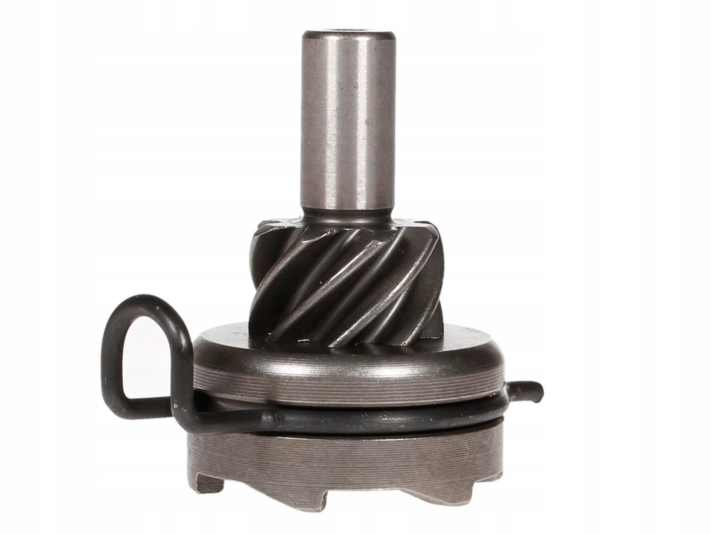 

Zębatka Przesuwna Pośrednia startera nożnego