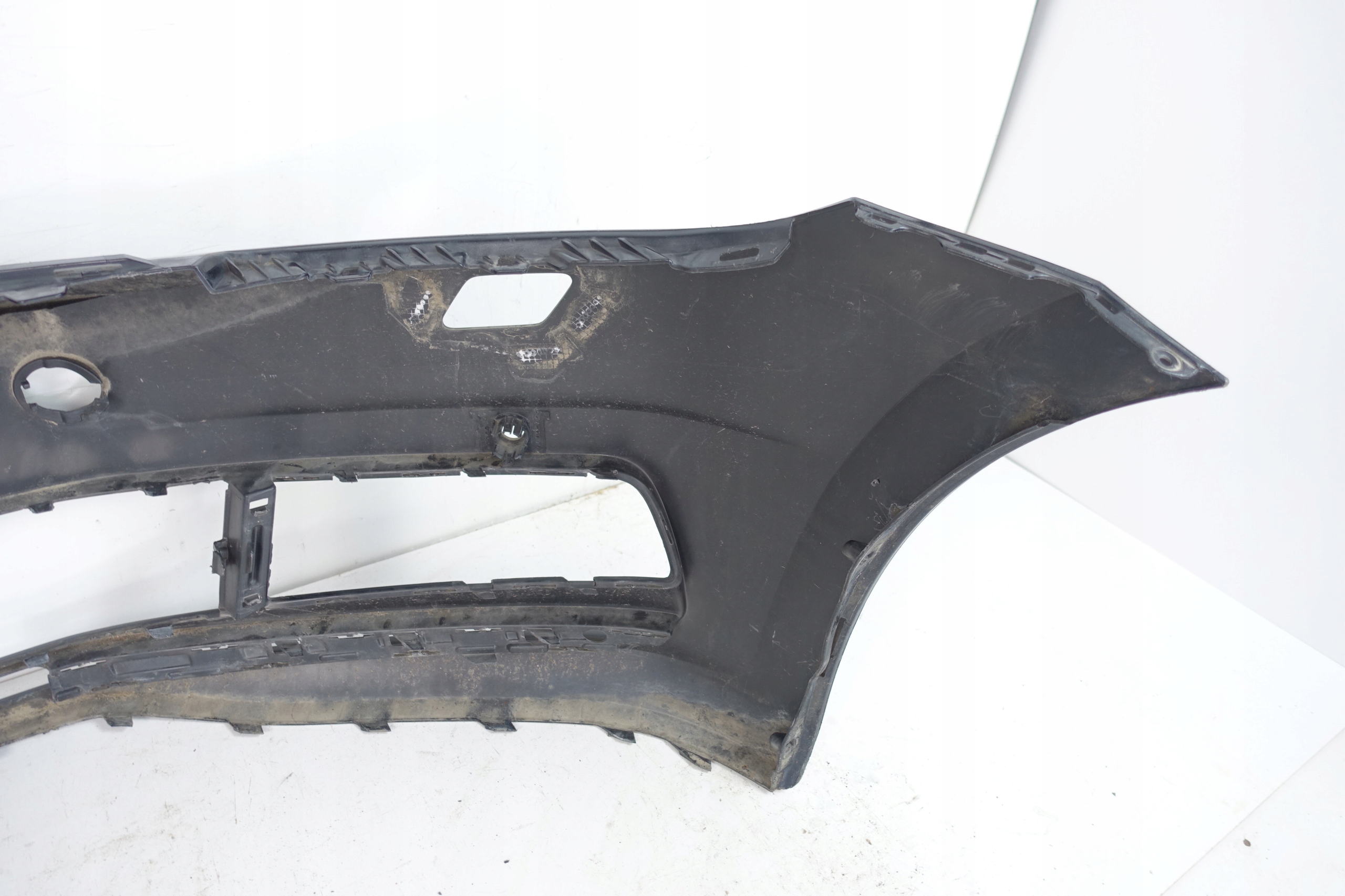 VOLKSWAGEN TOURAN II 5TA 2015- bumper front front 5TA807221AL