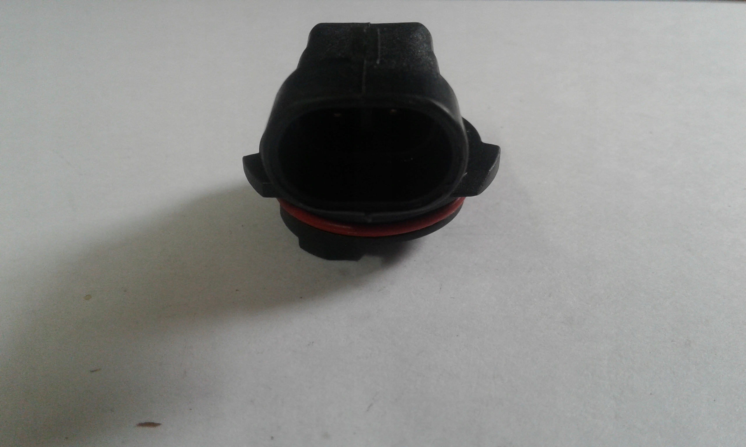 OPRAWA ŻARÓWKI OPEL ASTRA 94- PBT GF 30 Producent części Inny