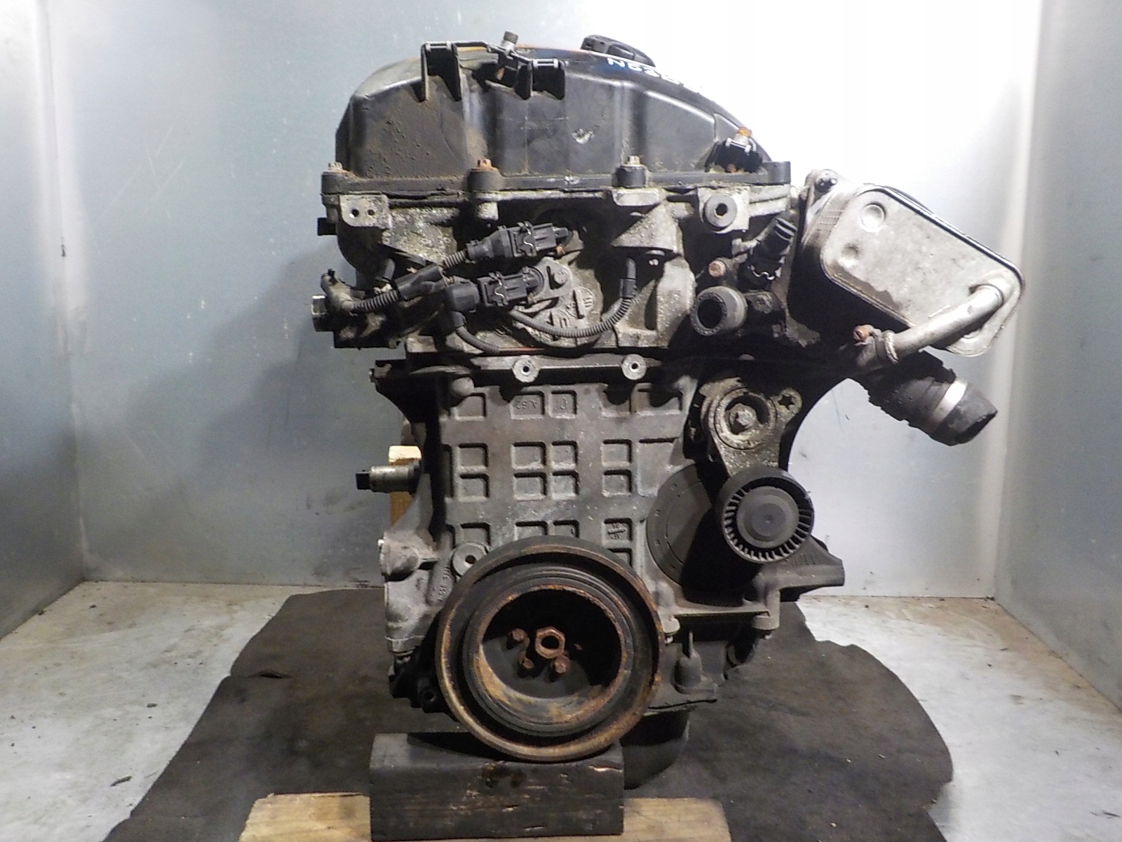 BMW OE N53B30A