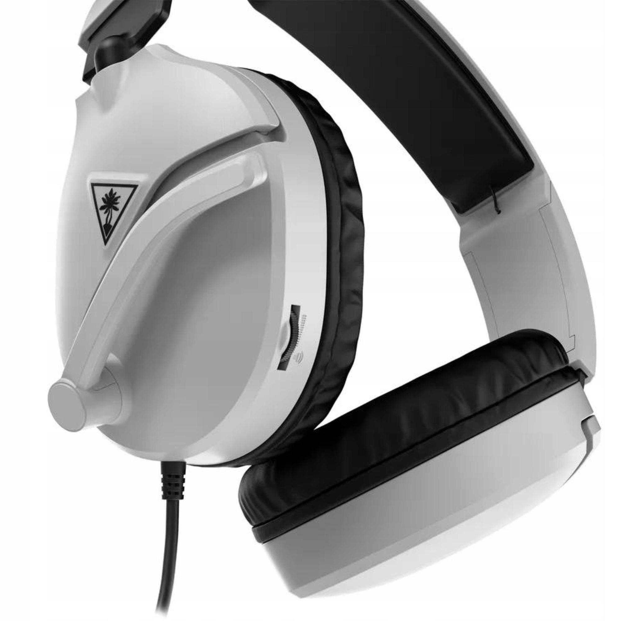 Słuchawki gamingowe z mikrofonem TURTLE BEACH Recon 70 Xbox PS PC Nintendo Stan opakowania oryginalne