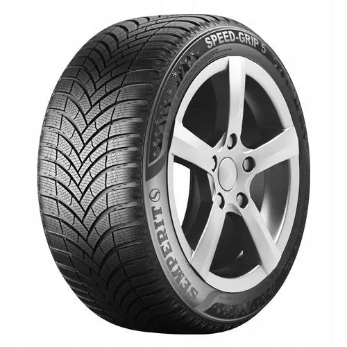 SEMPERIT SPEED-GRIP 5 215/70R16 100 T Profil opony 70