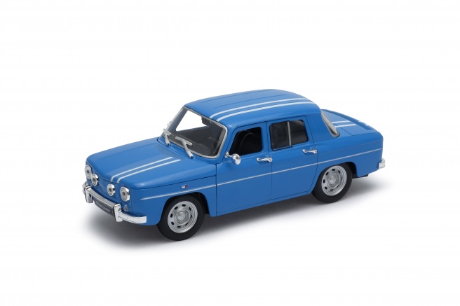 Welly 1964 Renault R8 Gordini 1:24 Nový Kovový