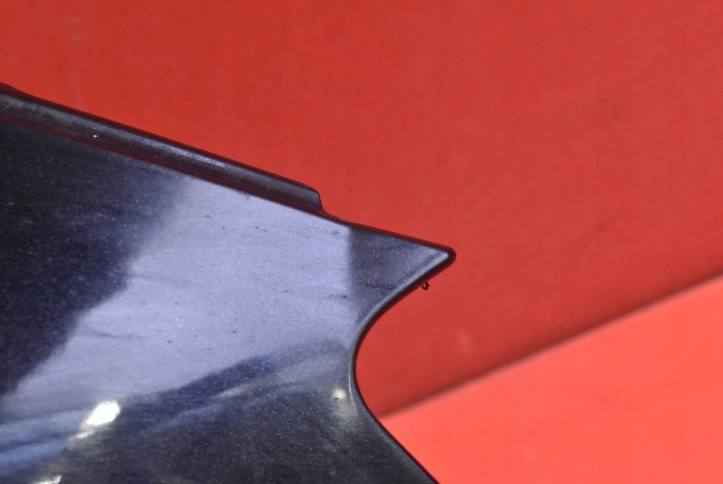 fender right front front black SKODA SUPERB 3 III 15-20