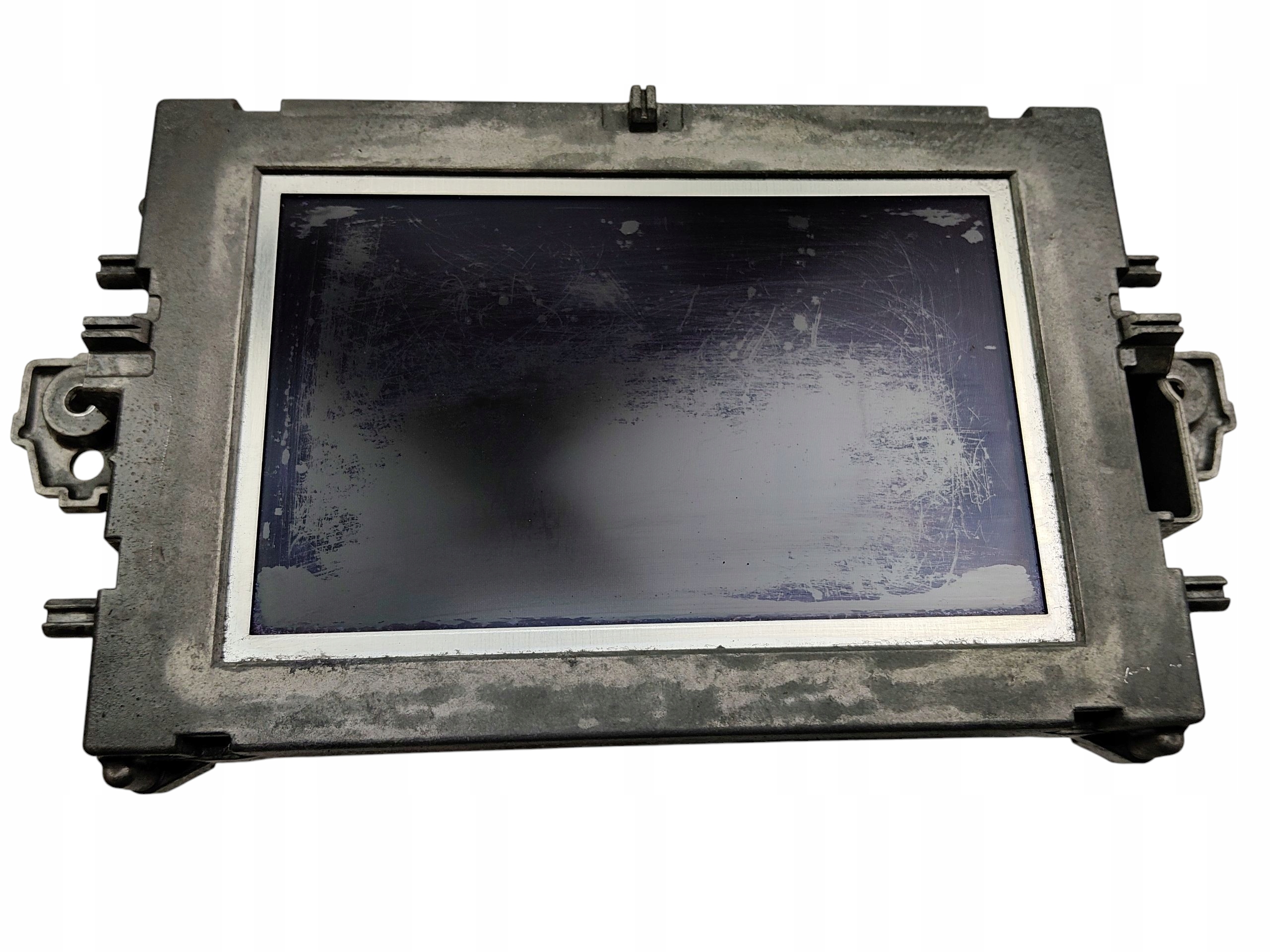 display navigation devices RADIA MERCEDES E W212 A2C32394200