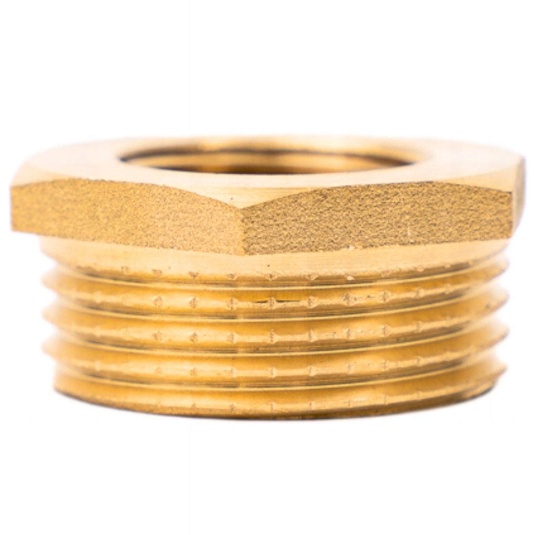 Redukcja GZ/GW 3/4'' x 1/2'' Marka Lechar