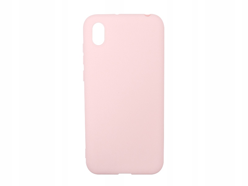 

Etui do Huawei Y5 2019 - stylowe Soft Flex