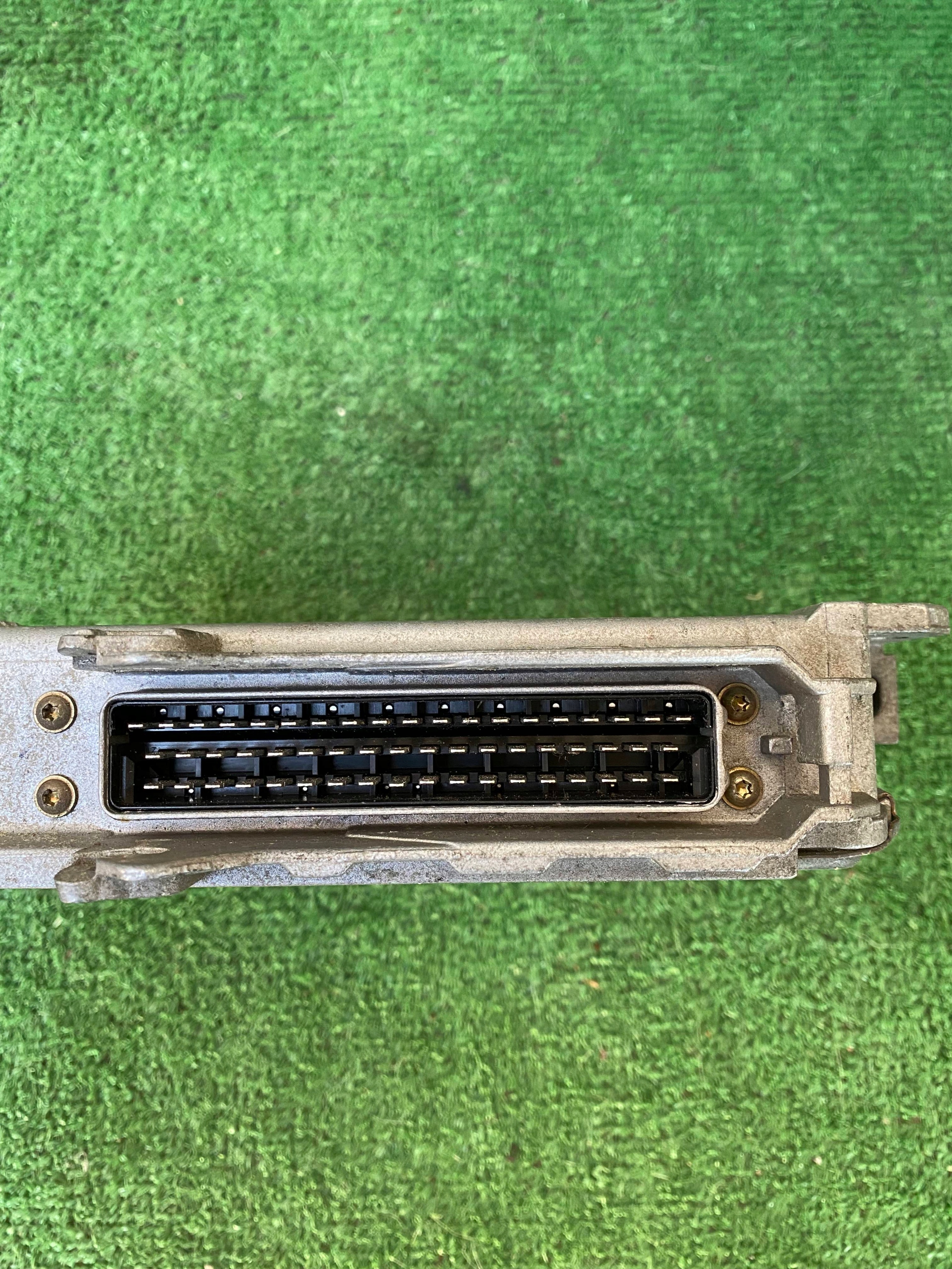 control unit of the engine BOSCH 0281001418