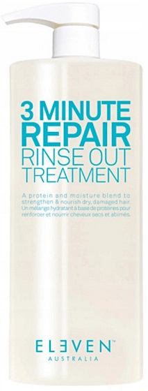 3Min Rinse Out Repair Treat