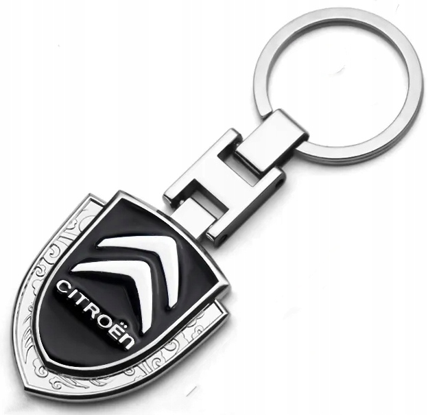 

Breloczek kluczy Citroen Xsara Picasso ozdoba gift
