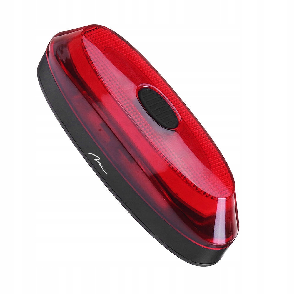 Zadní Světlo Media-tech Bike Tail Light MT2200