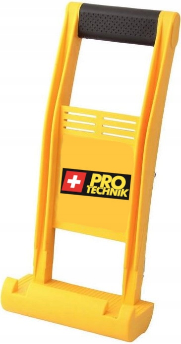 

Nosidło Podnośnik do płyt gipsowych max 80kg Abs