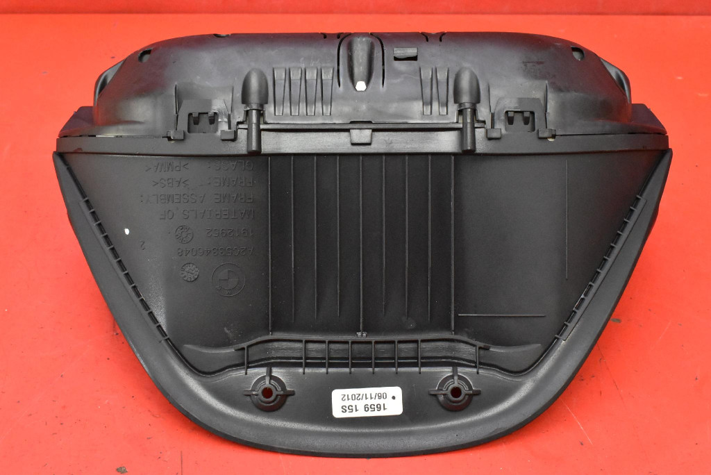 dials dials EU 9287455 BMW F20 2.0 D 116 KM 11-15