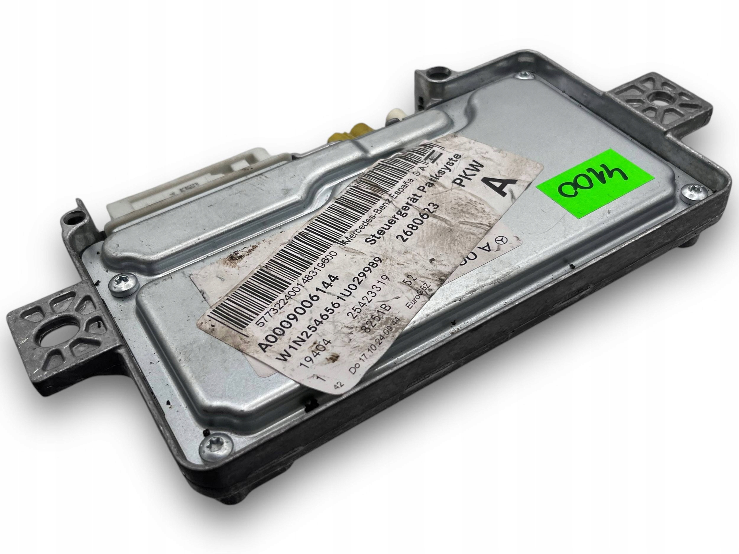 Mercedes-Benz E W213 W238 module control unit A0009006144 $J