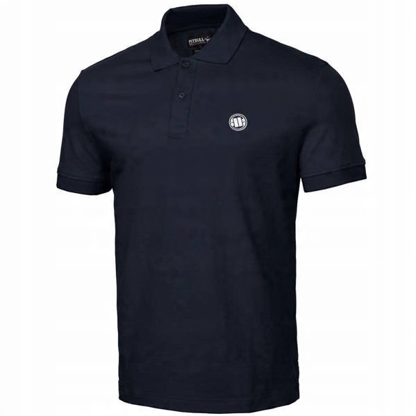

Koszulka męska Pit Bull Polo Regular r. XL