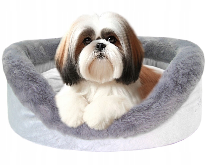 Kotec pelíšek potah lehátko pro psa Shih Tzu shih tzu Pekingský Palácový Psík