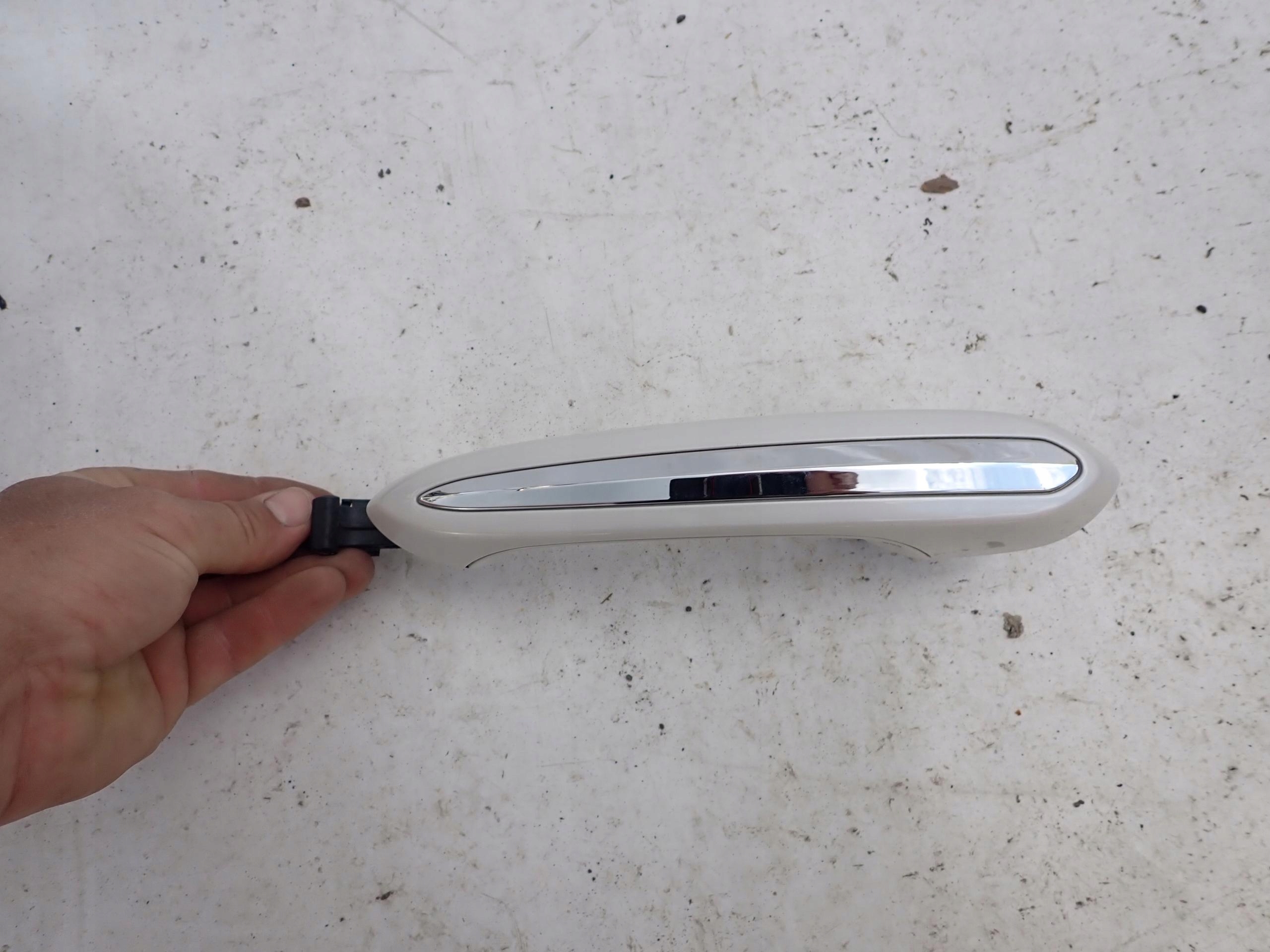 BMW 5 G30 G31 handle DZWI left rear part right front rear part