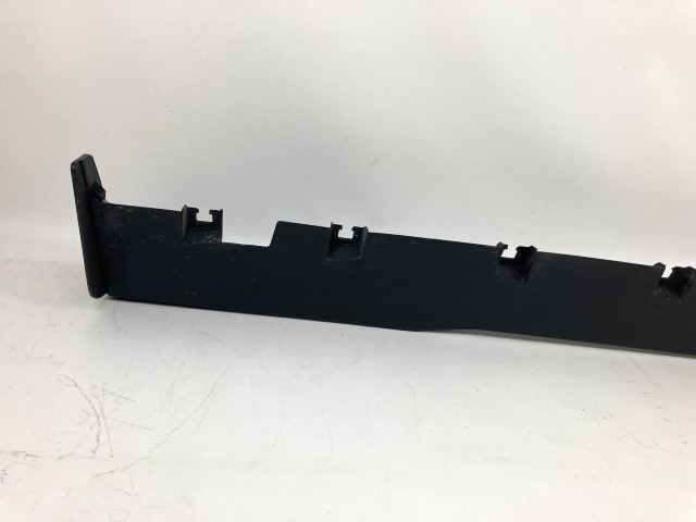 Ford Mustang VII GT S650 moulding threshold left 2024+