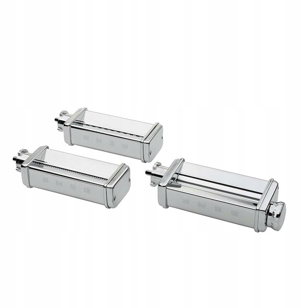 Akcesorium do formowania makaronu do miksera SMF01 50's Style marki Smeg