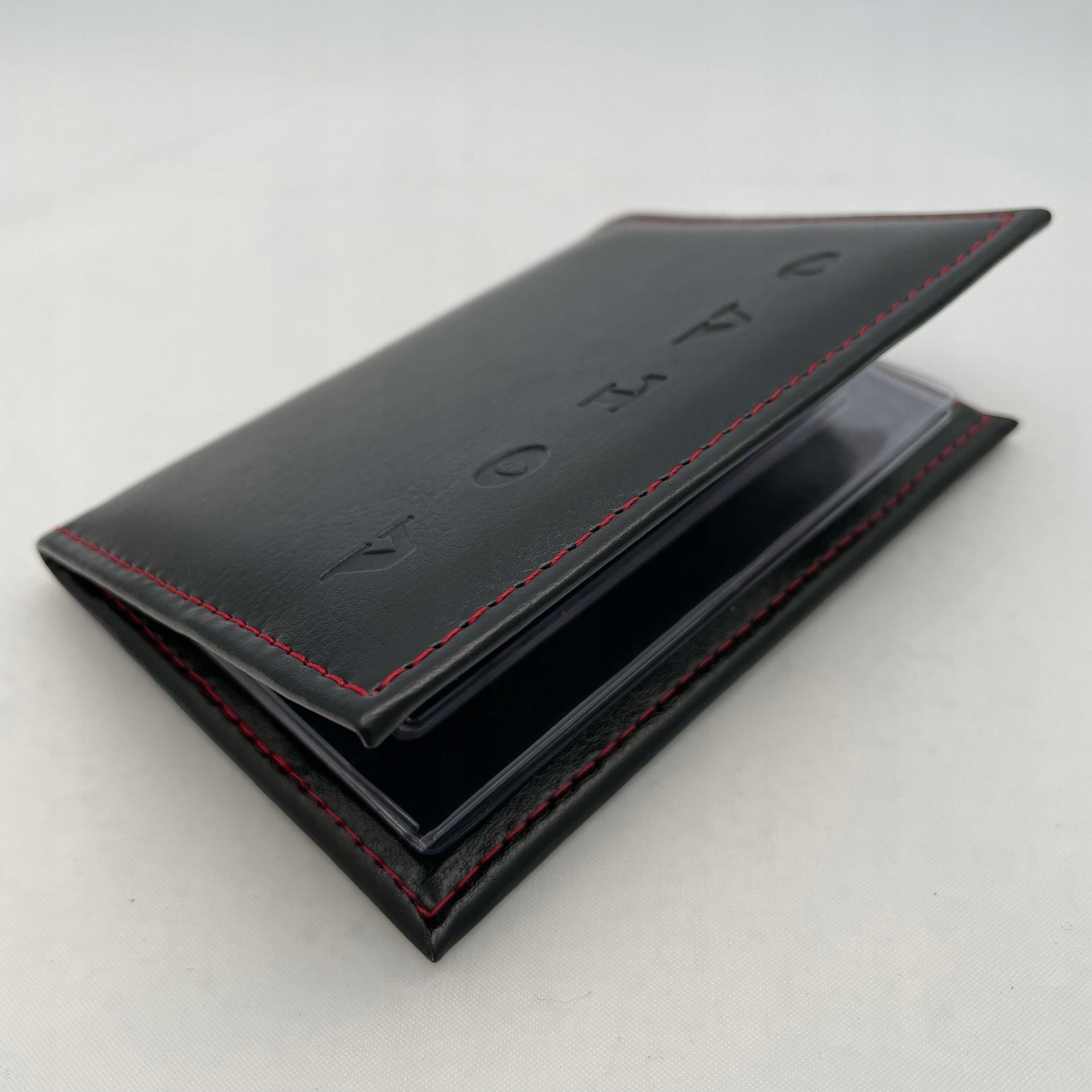 Volvo Etui Na Dowód Rejestracyjny I Karty