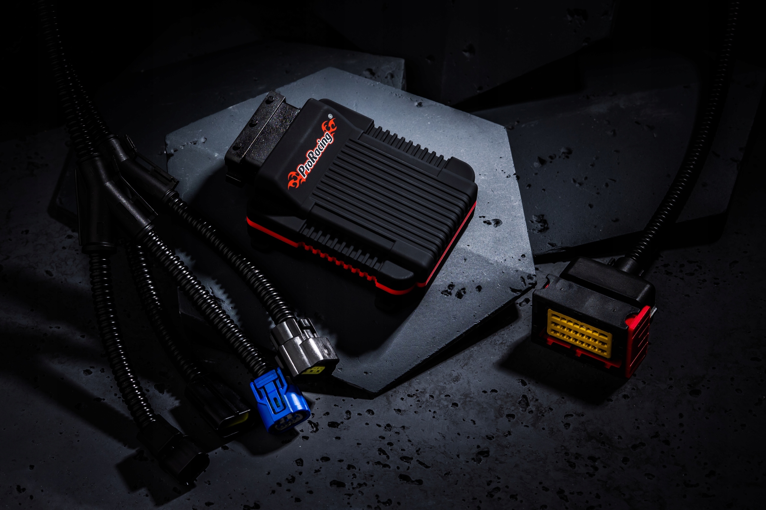 Chip Tuning UNICATE XT AUDI A8 D3 4.2 TDI 320 KM Producent części ProRacing