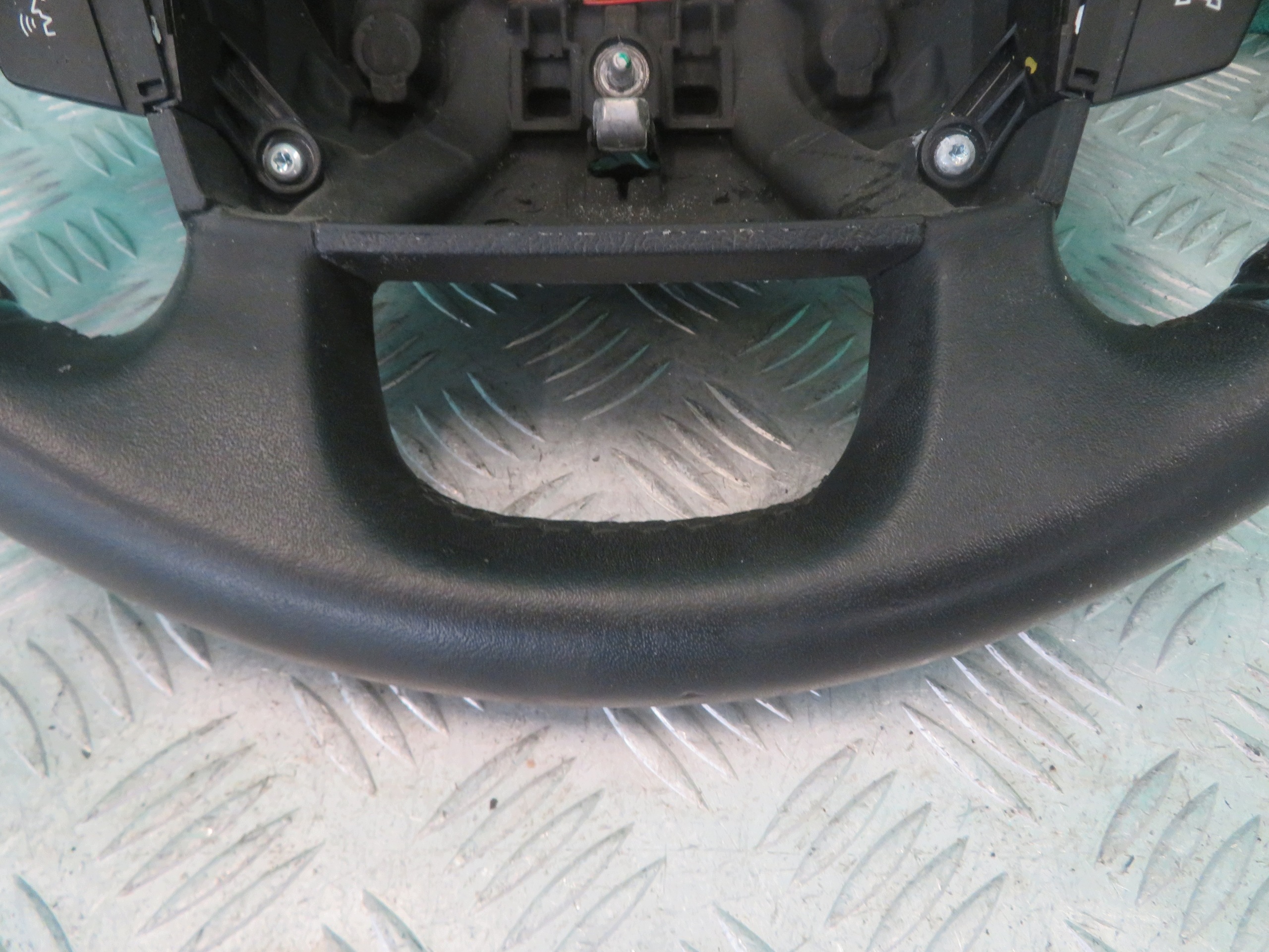 lenkrad BOXER JUMPER DUCATO 18R 1310416070