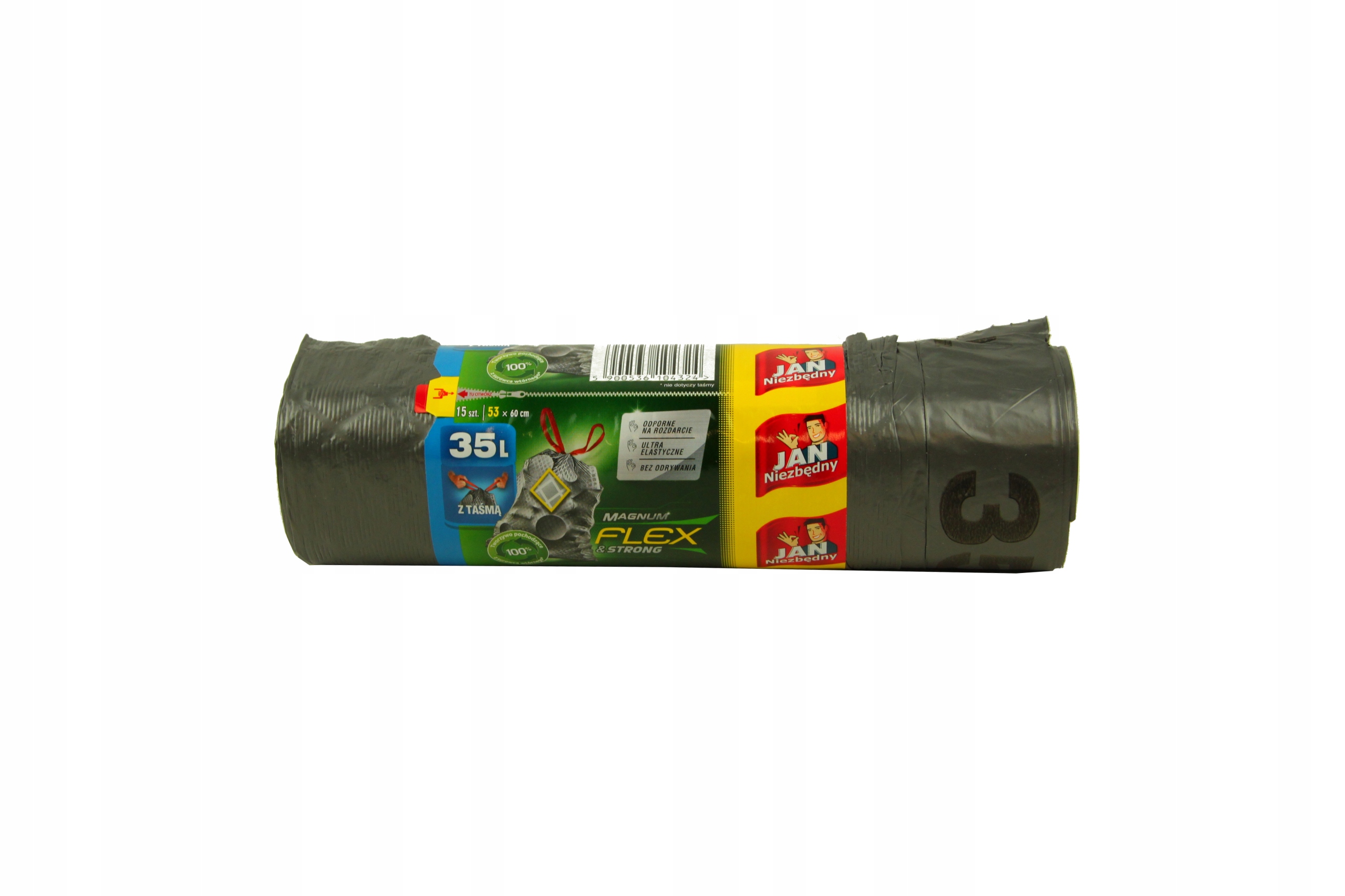 

Worki LD Flex & Strong 35l A'15